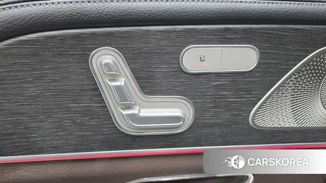 Mercedes-Benz GLE-Class W167 id 4645753 из Кореи 29