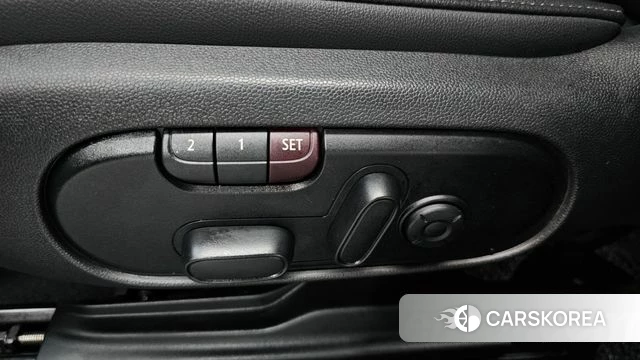 Mini Cooper Countryman id 4595795 из Кореи 29