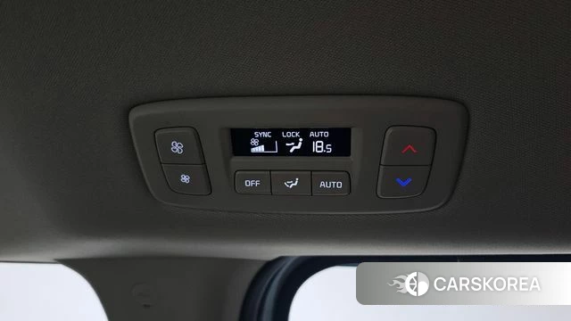 Kia The New Carnival 4th Generation id 4414416 из Кореи 29