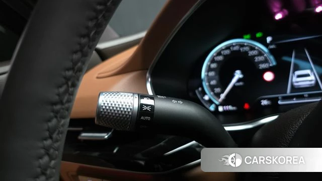 Genesis G80 (RG3) id 4635381 из Кореи 29