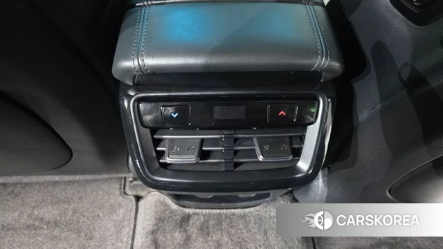 Kia K8 id 4231009 из Кореи 29