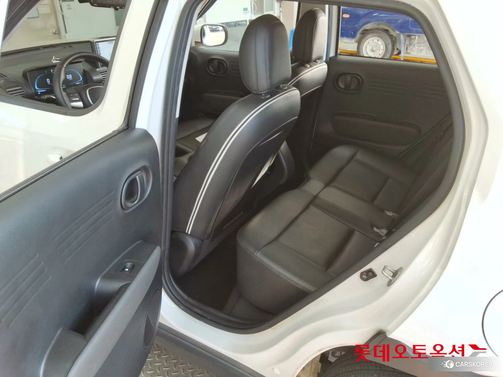Hyundai Casper id 4902386 из Кореи 29