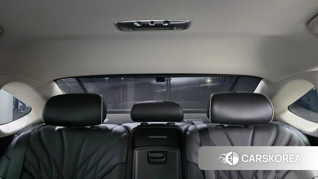 Genesis G80 (RG3) id 4324883 из Кореи 29