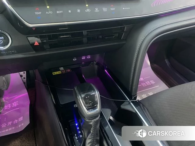 Toyota Camry id 4276601 из Китая 29