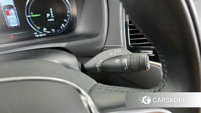 Volvo XC90 second Generation id 4702164 из Кореи 29