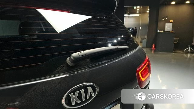Kia The New Sorento id 4269285 из Кореи 29