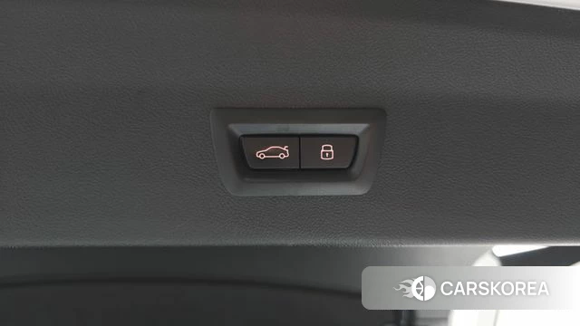 BMW X4 (G02) id 4752883 из Кореи 29