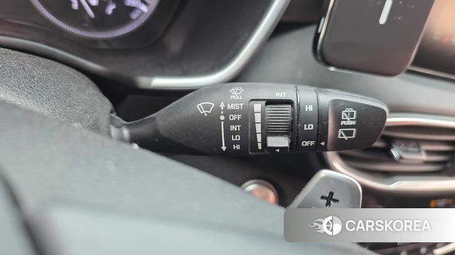Hyundai Santa Fe TM id 4759512 из Кореи 29