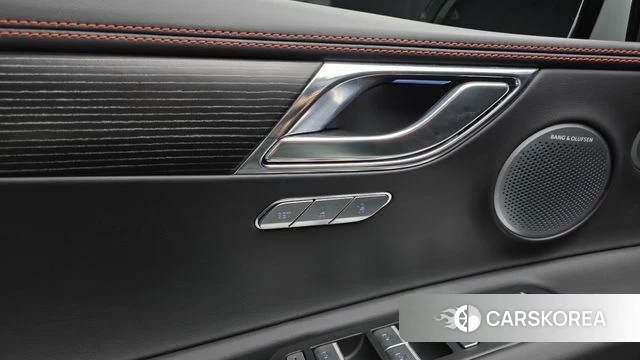 Genesis GV80 Coupe id 4421660 из Кореи 29