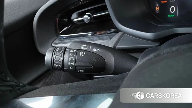 Polestar Polestar 2 id 4716052 из Кореи 29