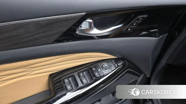 Kia K7 Premier id 4732023 из Кореи 29