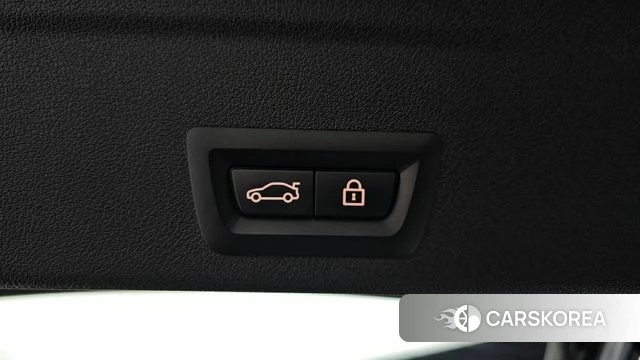 BMW X6 (G06) id 4396890 из Кореи 29