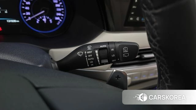 Hyundai Palisade id 4317907 из Кореи 29