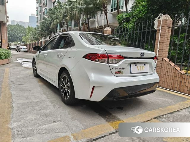 Toyota Lei Ling id 4307574 из Китая 29