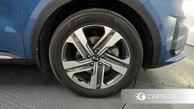 Kia Sorento 4th Generation id 4416506 из Кореи 29