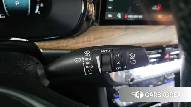 Kia Mohave Master id 4446592 из Кореи 29