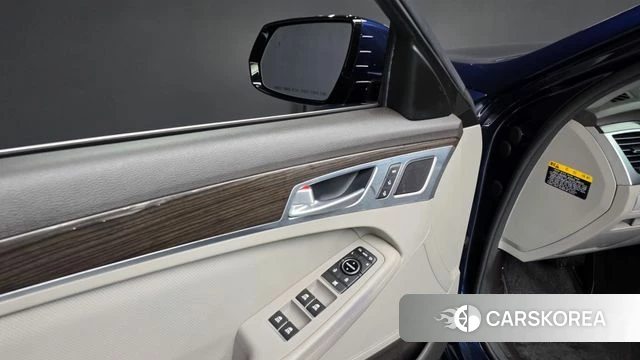 Genesis G80 id 4794518 из Кореи 29