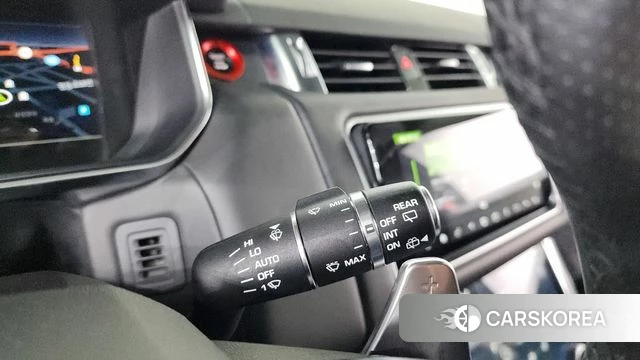 Land Rover Range Rover Sport 2nd Generation id 4562941 из Кореи 29