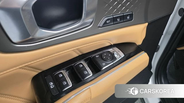 Kia Sorento 4th Generation id 4677116 из Кореи 29