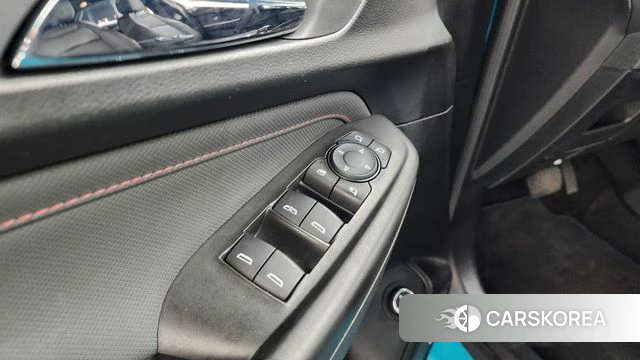 Chevrolet (GM Daewoo) Trailblazer id 4445895 из Кореи 29
