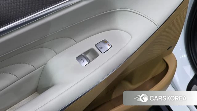 Hyundai The New Grandeur IG id 4424123 из Кореи 29