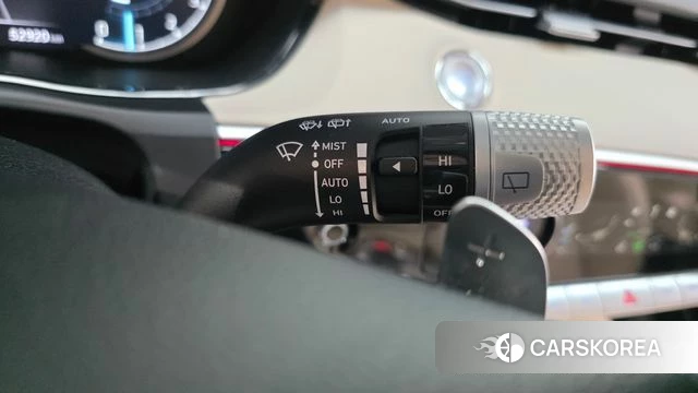 Genesis GV70 id 4344518 из Кореи 29