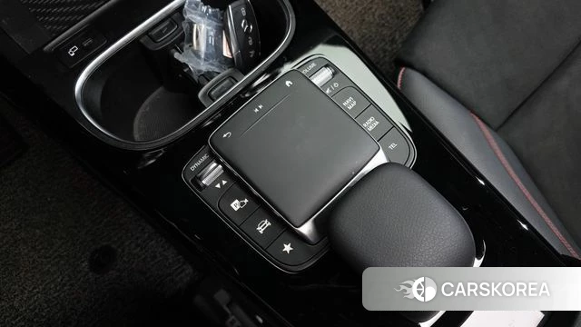 Mercedes-Benz CLA-Class C118 id 4764617 из Кореи 29
