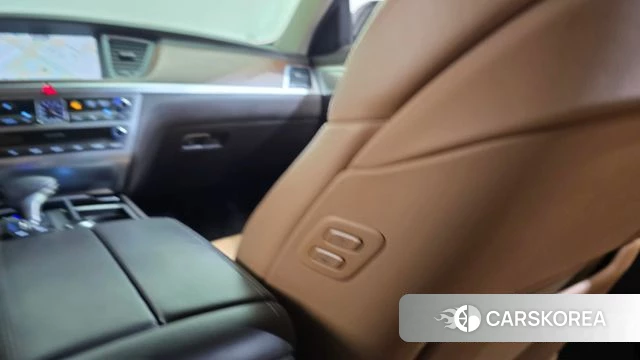 Genesis G80 id 4416811 из Кореи 29