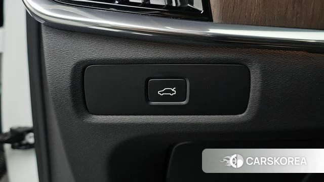 Volvo S90 id 4871302 из Кореи 29