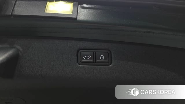 Genesis GV70 id 4562295 из Кореи 29