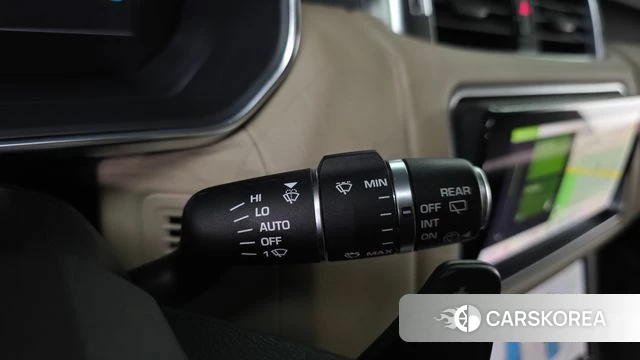Land Rover Range Rover Sport 2nd Generation id 4873571 из Кореи 28