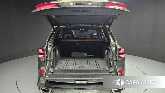 BMW X5 (G05) id 4670001 из Кореи 29
