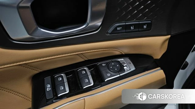 Kia Sorento 4th Generation id 4702447 из Кореи 29