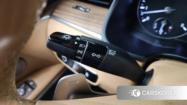 Kia The New K9 2nd generation id 4893872 из Кореи 29