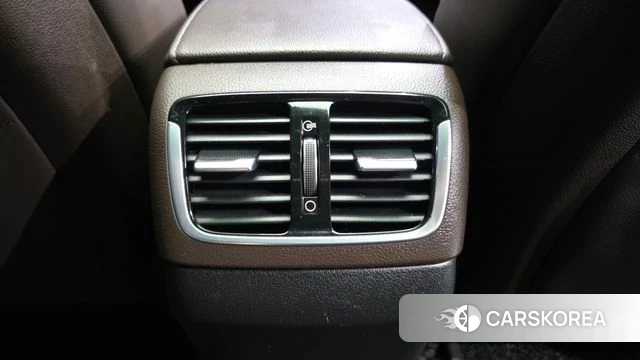 Hyundai Grandeur IG Hybrid id 4937772 из Кореи 29