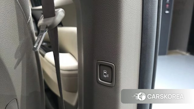 Kia Carnival 4th generation id 4676733 из Кореи 29