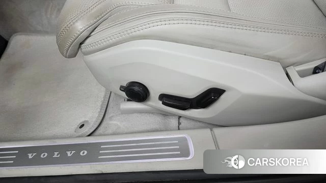 Volvo S90 id 4765157 из Кореи 29