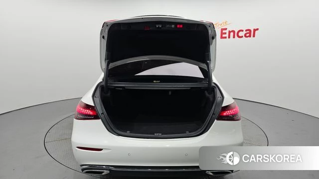 Mercedes-Benz E-Class W213 id 4774025 из Кореи 29