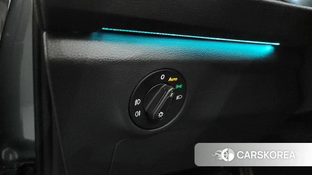 Volkswagen 7th Generation of Jetta id 4350639 из Кореи 29