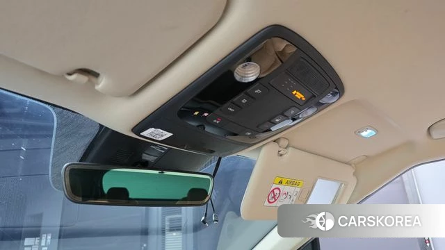 Kia Carnival 4th generation id 4594471 из Кореи 29