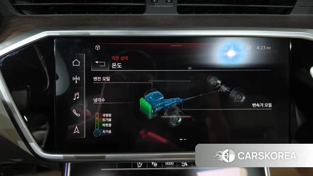 Audi A7 (4K) id 4323344 из Кореи 29