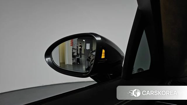 Porsche Panamera (971) id 4465504 из Кореи 29