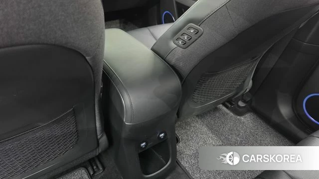 Hyundai Ionic 5 id 4744240 из Кореи 29