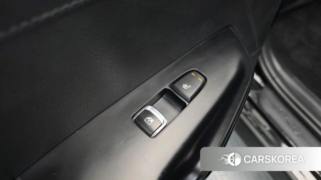 Kia K5 Hybrid 3rd Generation id 4542326 из Кореи 29