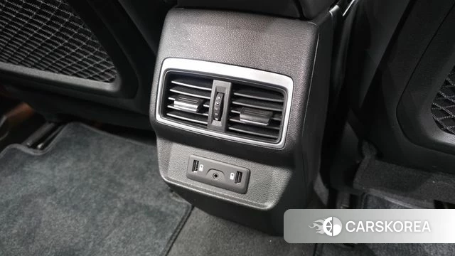 Renault Korea (Samsung) The New QM6 id 4609107 из Кореи 29