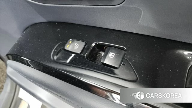 Hyundai Tucson (NX4) id 4310024 из Кореи 29