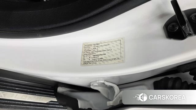 Ford Explorer id 4294934 из Кореи 29