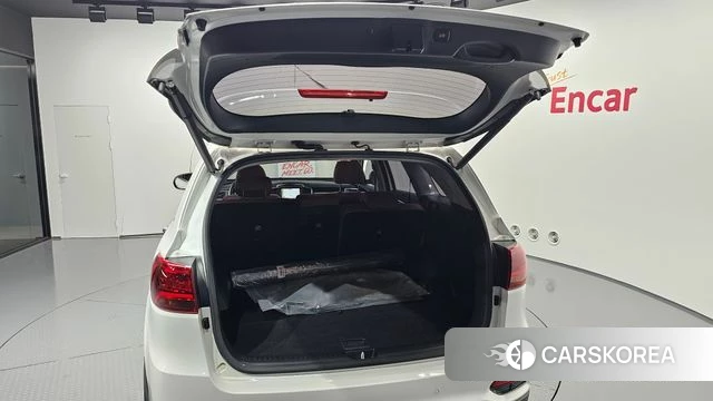 Kia The New Sorento id 4677680 из Кореи 29