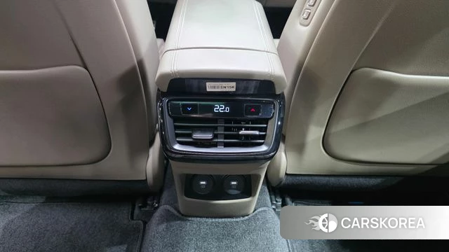 Kia K8 Hybrid id 4935080 из Кореи 29