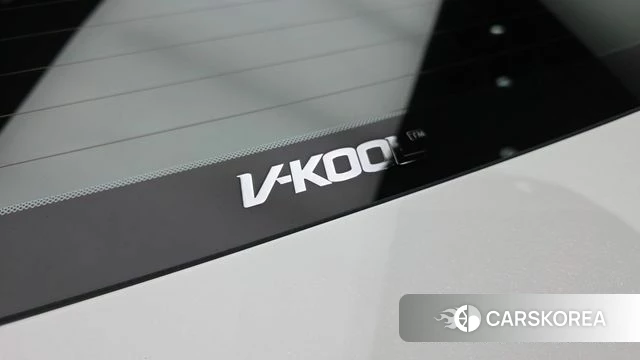 Kia The New K8 Hybrid id 4645083 из Кореи 29